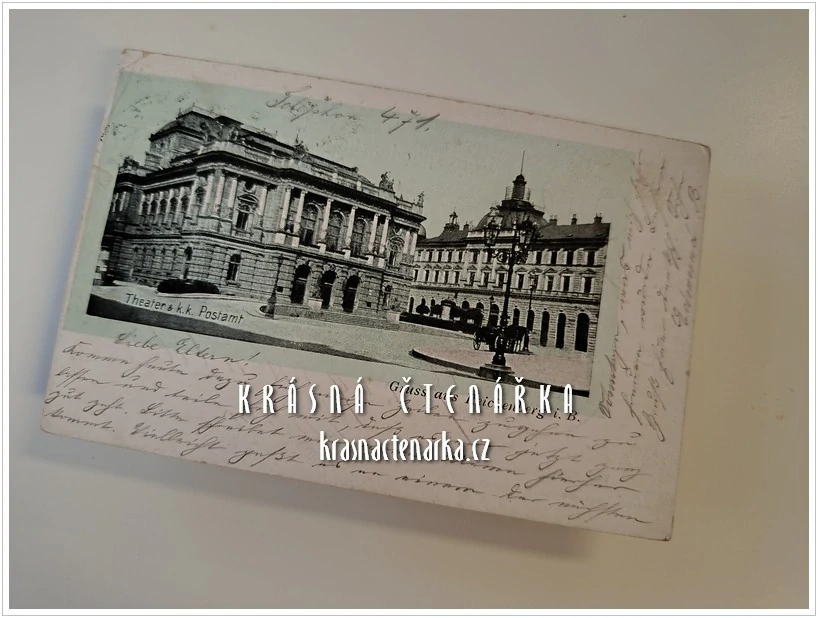 LIBEREC, Divadlo F. X. Šaldy