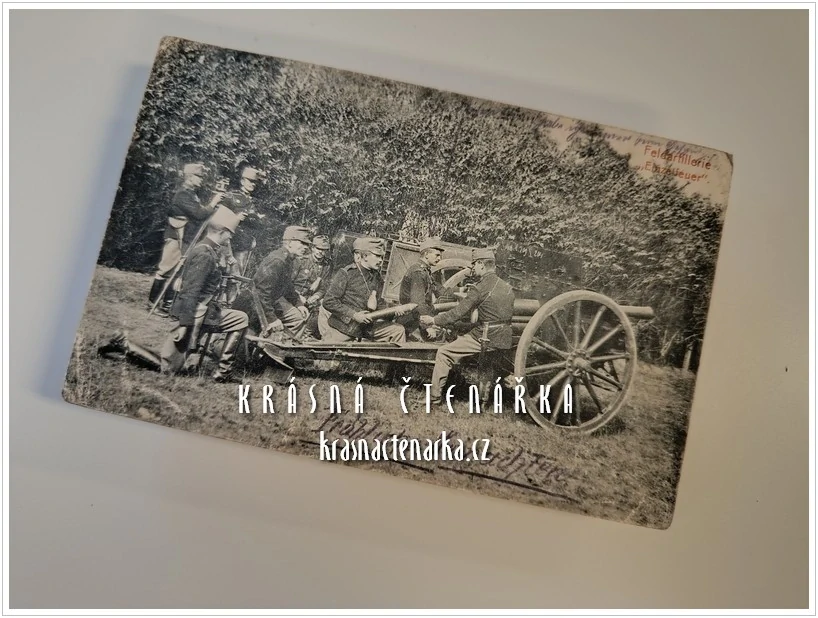 VOJENSKÁ polní kuchyně, K. u. K. Inftr.-Rgmt, Freiherr v. König No. 92