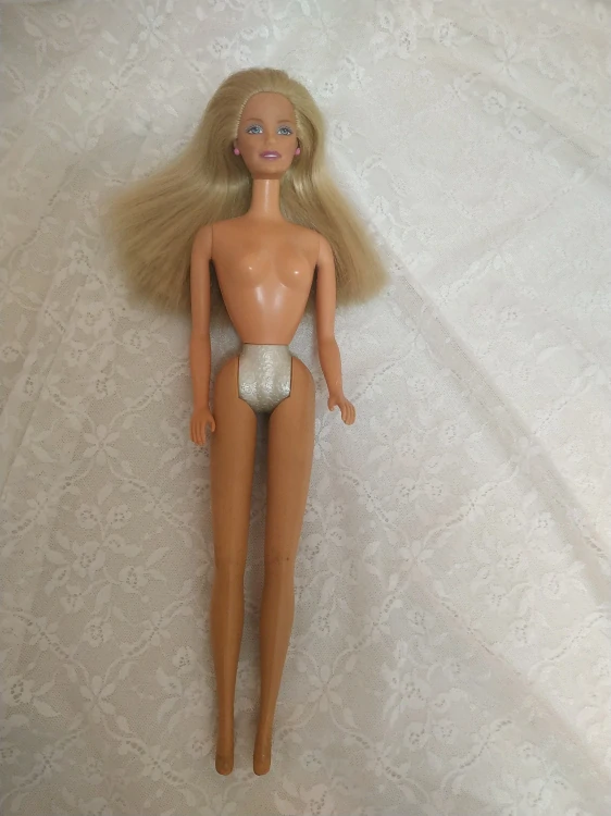 Panenka BARBIE