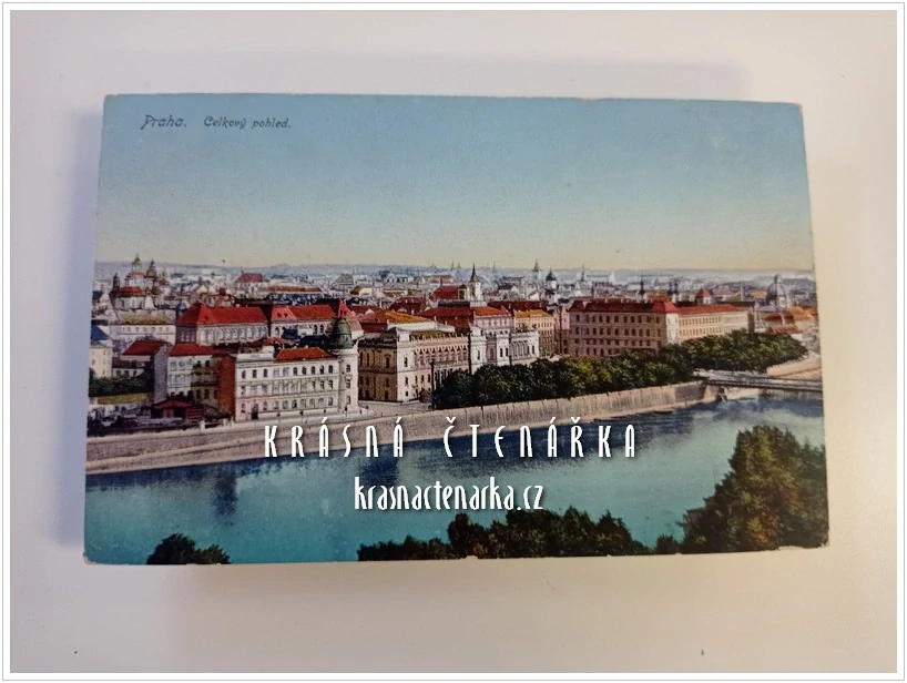 PRAHA