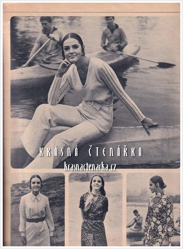 PRAMO 1970/03 (+ střihová příloha)