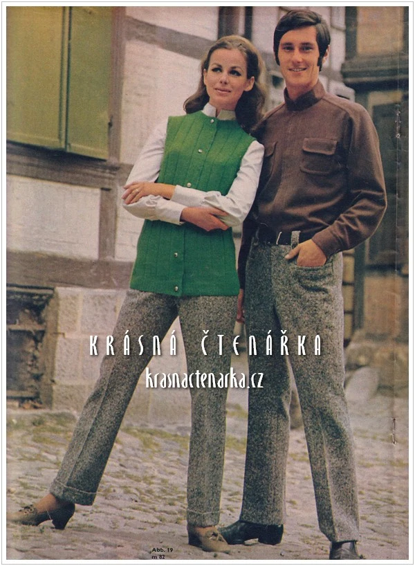 PRAMO 1968/12 (+ střihová příloha)