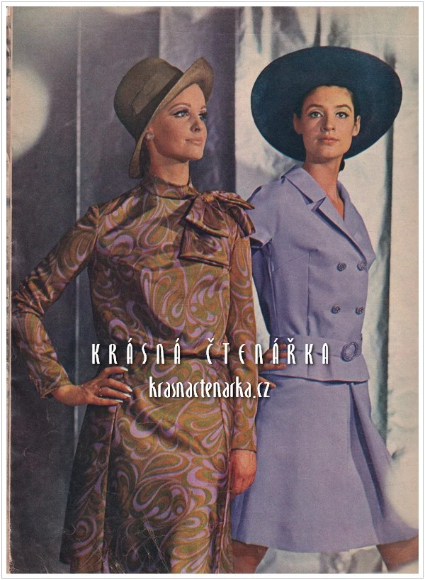 PRAMO 1968/05 (+ střihová příloha)