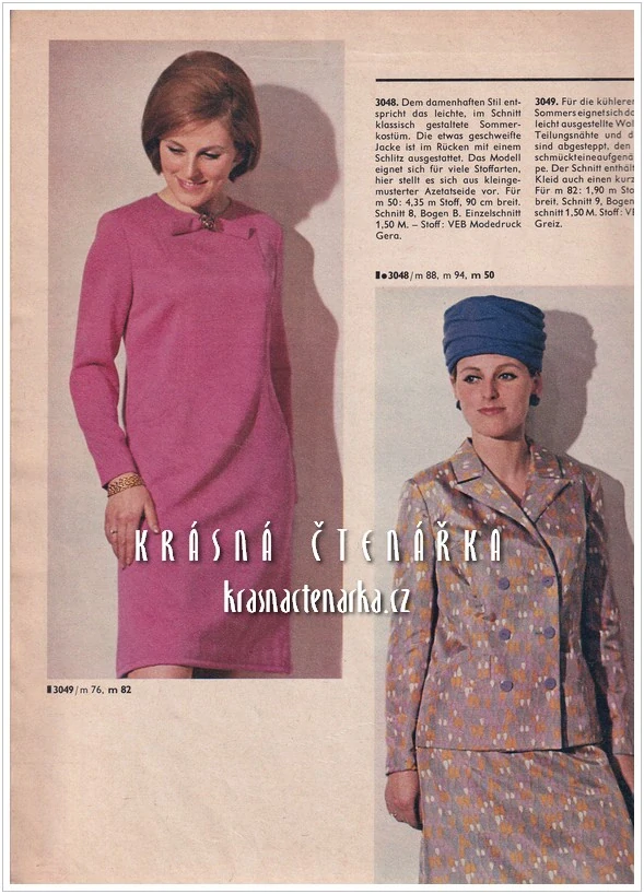 PRAMO 1968/04 (+ střihová příloha)