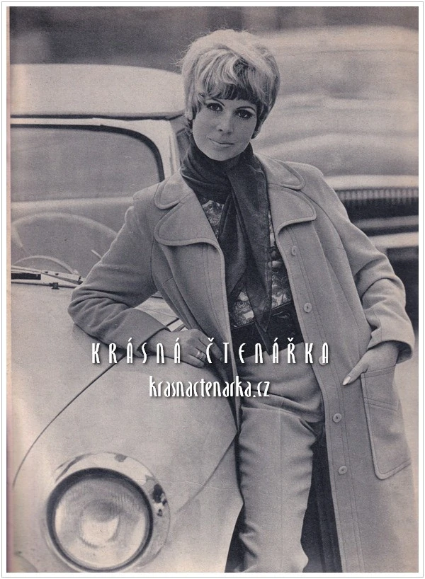 PRAMO 1971/03 (+ střihová příloha)