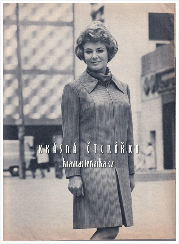 PRAMO 1969/11 (+ střihová příloha)