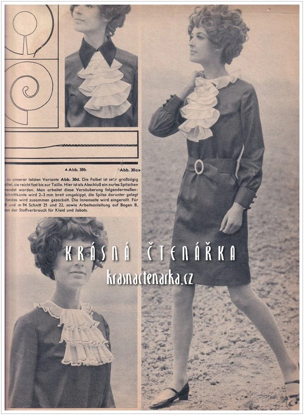 PRAMO 1968/11 (+ střihová příloha)