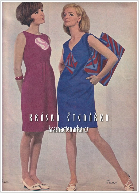 PRAMO 1967/08 (+ střihová příloha)