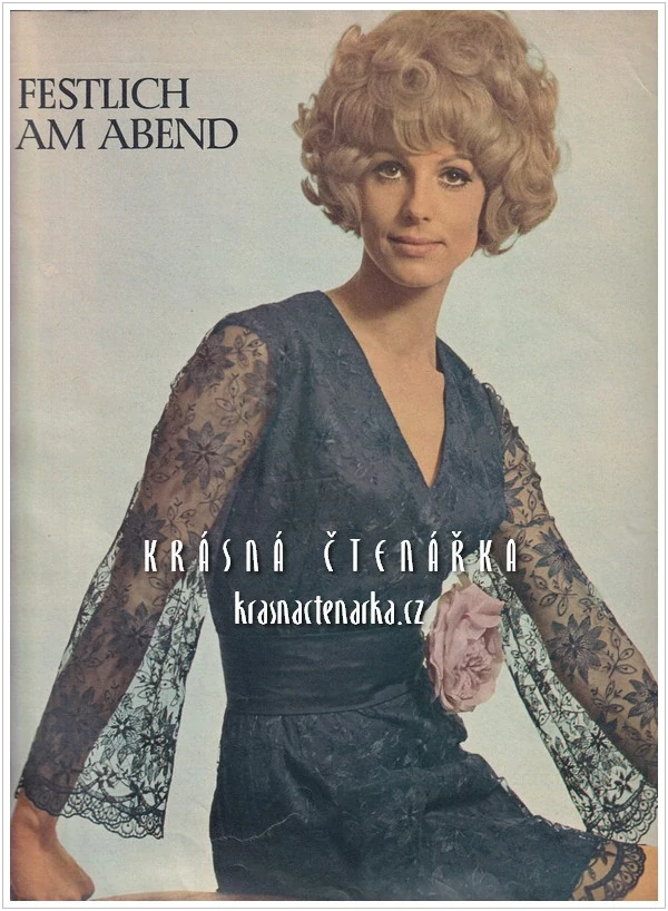 PRAMO 1969/10 (+ střihová příloha)