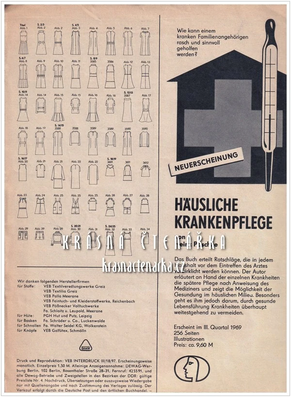 PRAMO 1968/07 (+ střihová příloha)