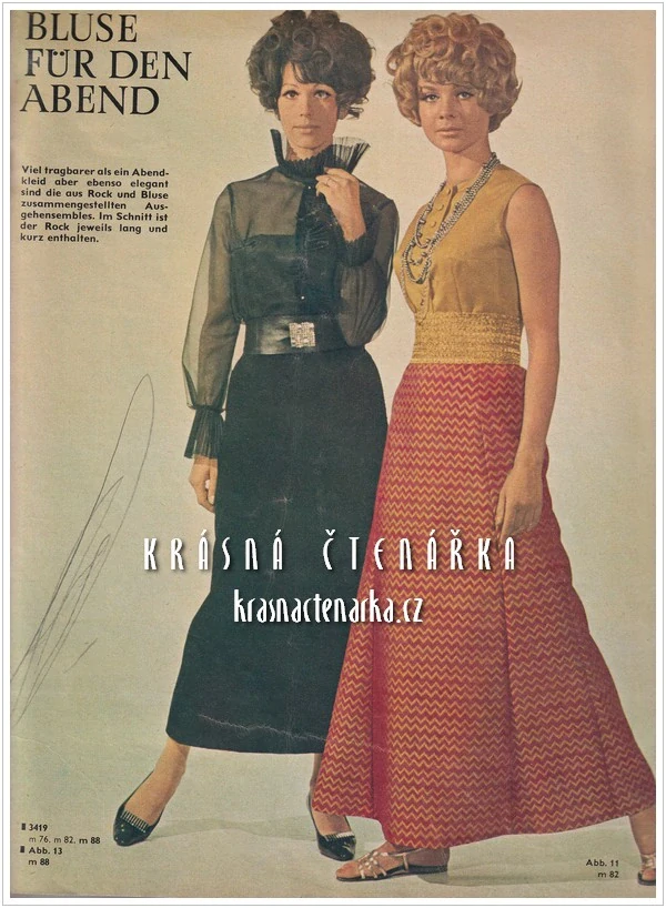 PRAMO 1969/01 (+ střihová příloha)