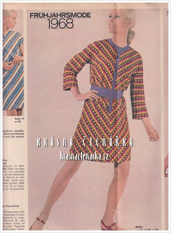 PRAMO 1968/03 (+ střihová příloha)