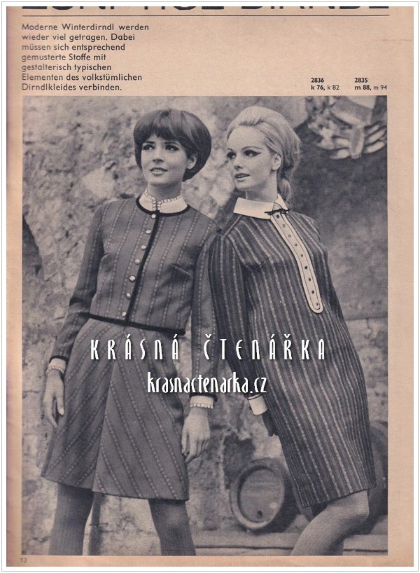 PRAMO 1967/11 (+ střihová příloha)