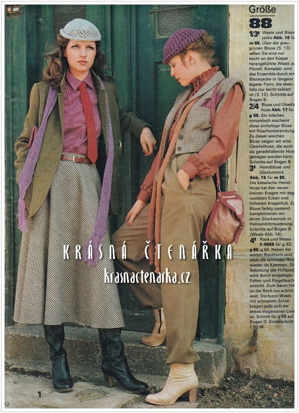 PRAMO 1979/10 (+ střihová příloha)