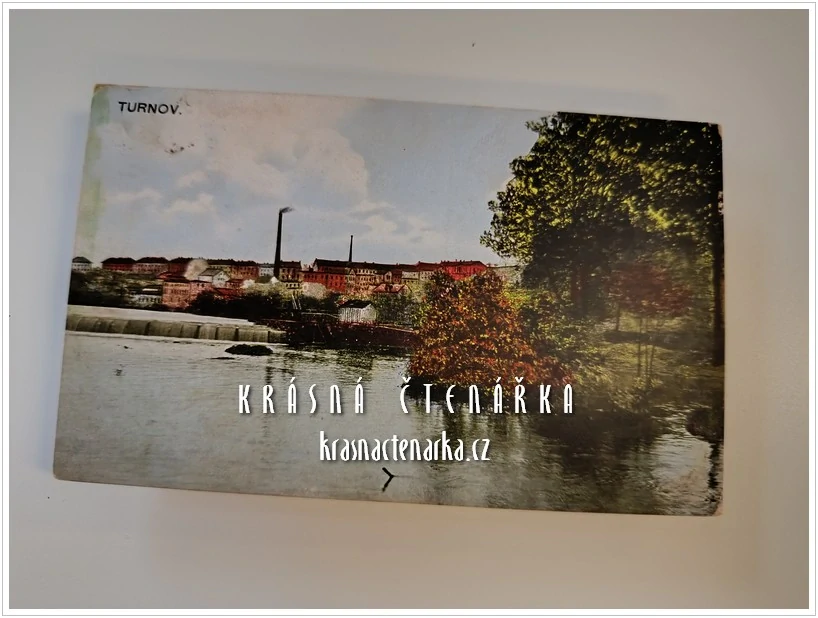 TURNOV