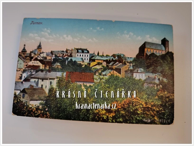 TURNOV