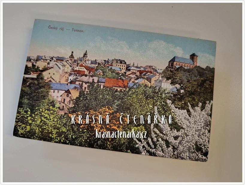TURNOV