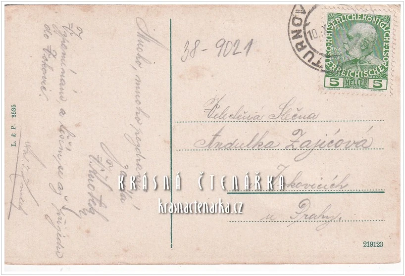 Zámek HRUBÁ SKÁLA