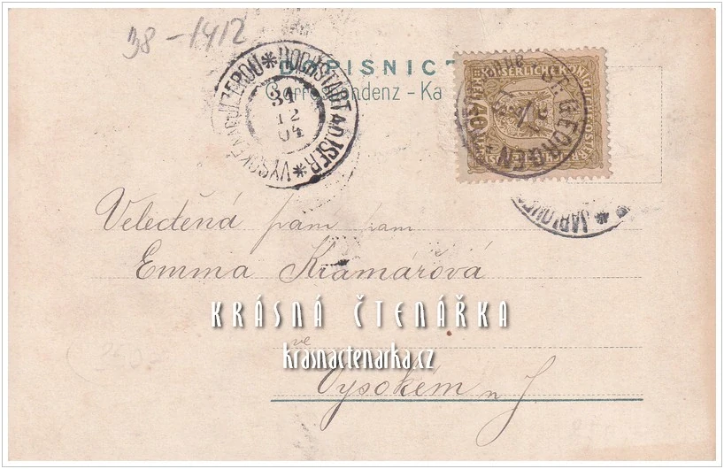 JABLONEC NAD JIZEROU