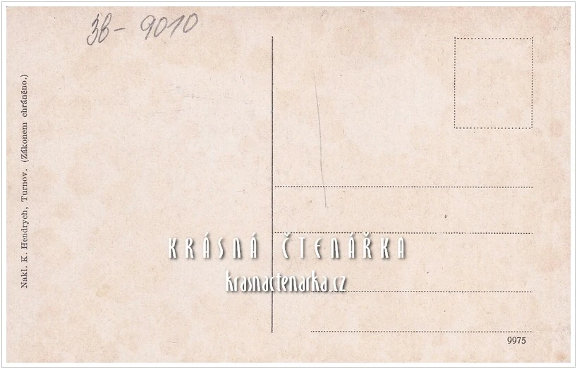 ZDENČINA SKÁLA v Betlémských skalách