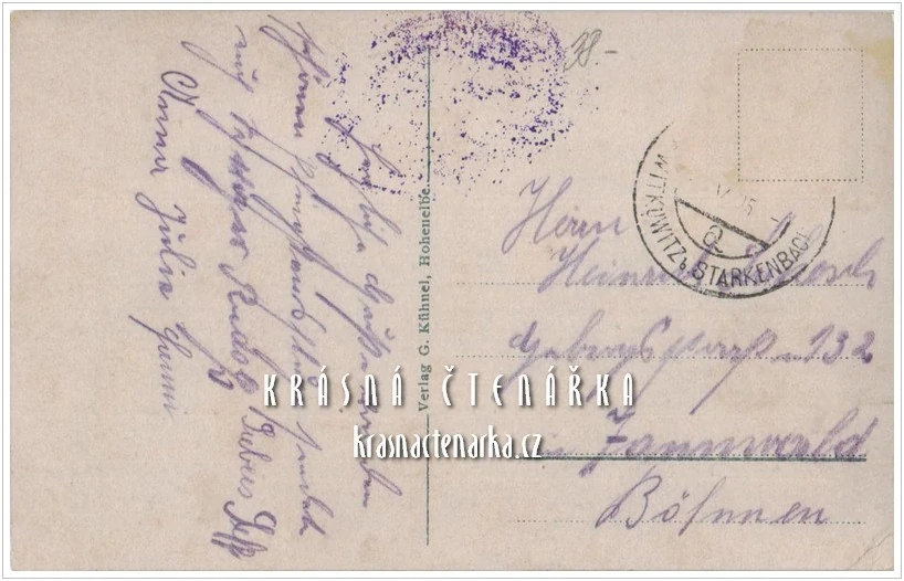 BENECKO, E. Tittermans Gasthaus