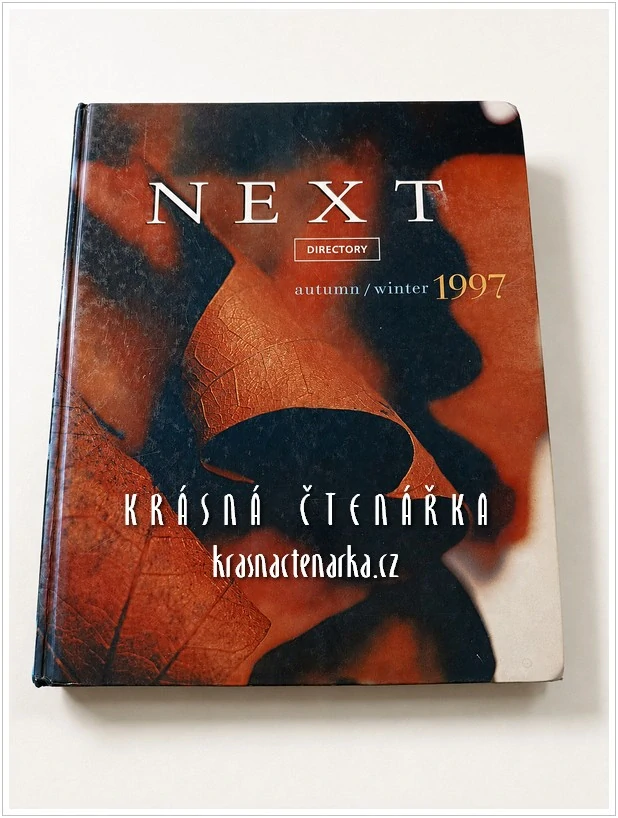 Katalog: NEXT Directory Autumn/Winter 1997 