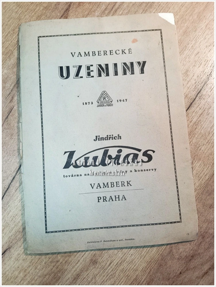 SJEZD VÝCHODOČESKÉ ŽUPY ÚSTŘEDNÍ JEDNOTY ČESKOSLOVENSKÝCH ŠACHISTŮ V PARDUBICÍCH | Historická šachová tiskovina z roku 1947