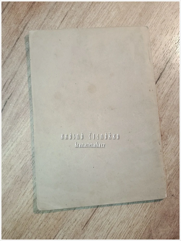 VÝROČNÍ ZPRÁVA STÁTNÍ ČESKOSLOVENSKÉ REÁLKY DR. AD. HEYDUKA V PÍSKU ZA ŠKOLNÍ ROK 1937–38