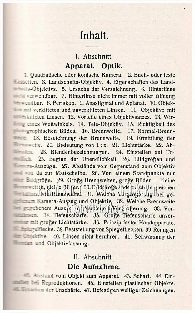 WAS DIE MEISTEN AMATEUR- UND MANCHE FACHPHOTOGRAPHEN NICHT WISSEN (Ein handbuch praktischer Ratschläge und Erfahrungen) (Schmidt Fritz)