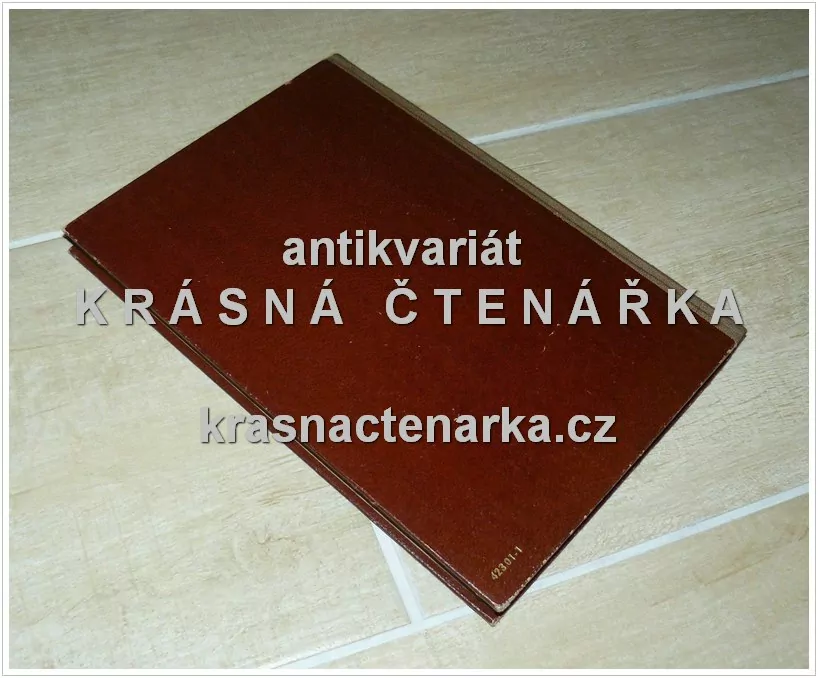 LABORKUNDE FÜR CHEMIEFACHARBEITER UND CHEMIELABORANTEN, Band I.