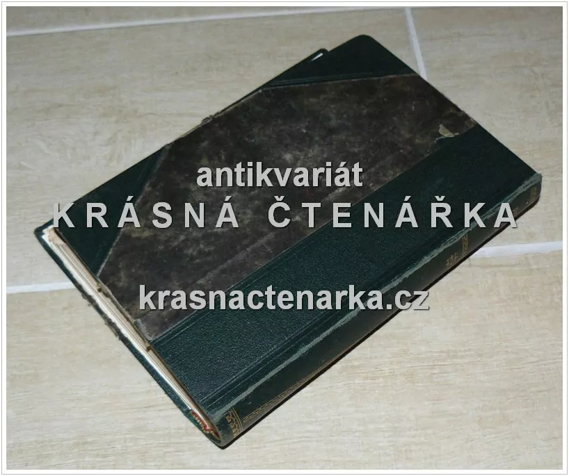 PHOTOGRAPHISCHE KORRESPONDENZ, Teitschrift für Photographie und photomechanische Verfahren(Eder J. M.)