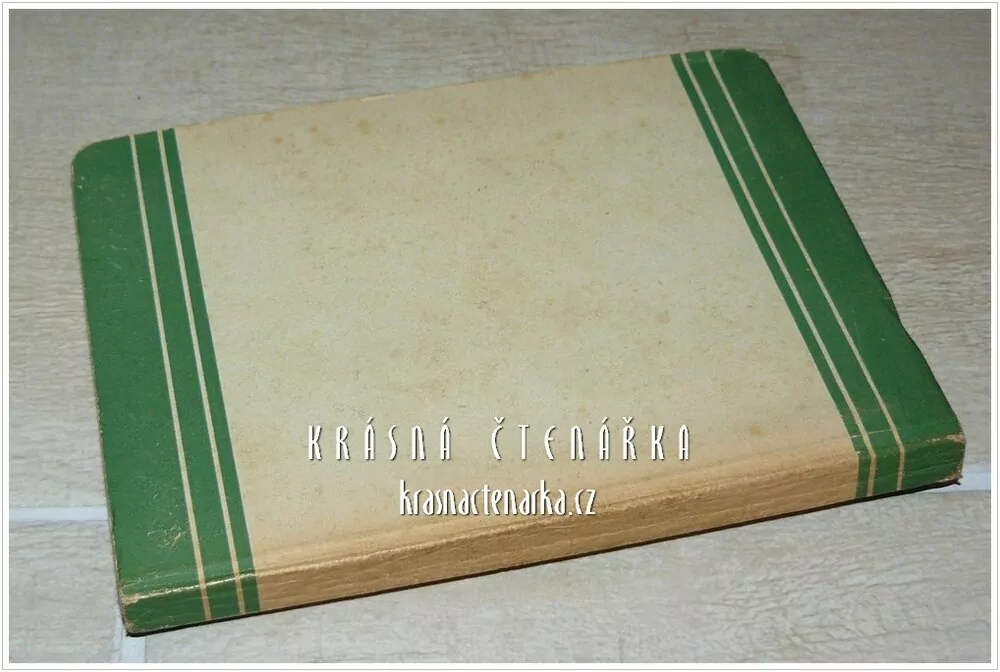 Stollfuss – Führer: MOSEL (Stollfuss Wilh.)