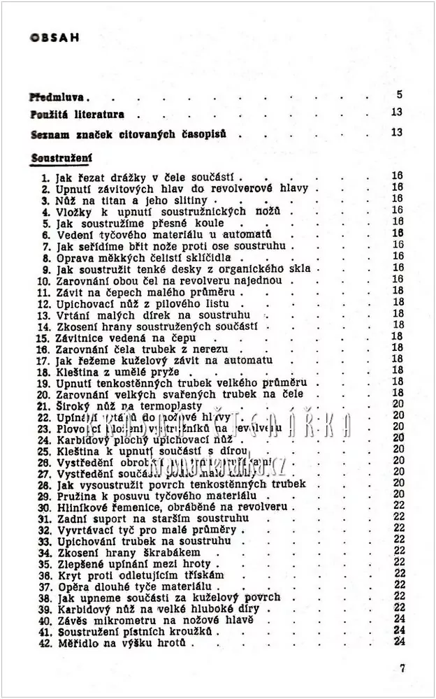 NOVINKY SVĚTOVÉ TECHNOLOGIE