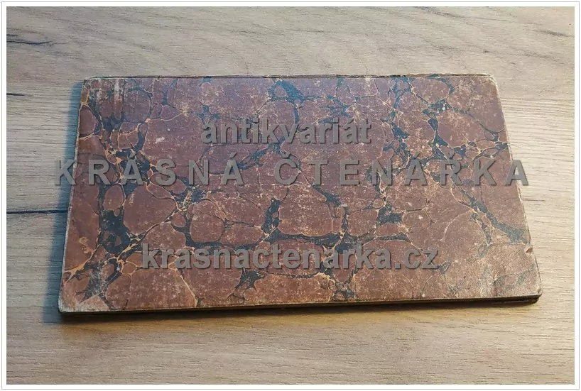 BEMERKUNGEN ÜBER DAS LEHRBUCH DER GEBURTSKUNDE FÜR DIE HEBAMMEN (Schmidt Joseph Herrmann) (porodnictví), vydáno 1839