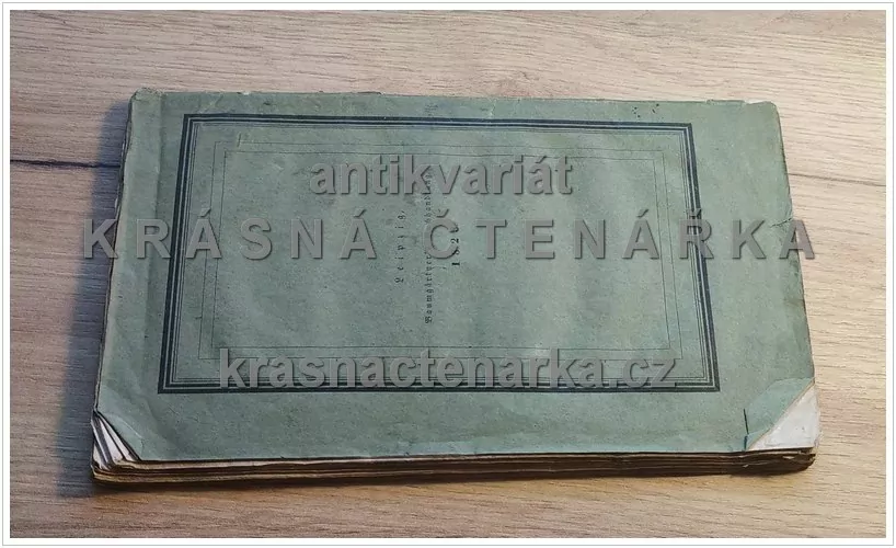 UEBERSICHT DER WICHTIGSTEN BIS JETZT GEMACHTEN VERSUCHE ZUR ENTZIFFERUNG DER ÄGYPTISCHEN HIEROGLYPHEN (Fritsch Moritz)