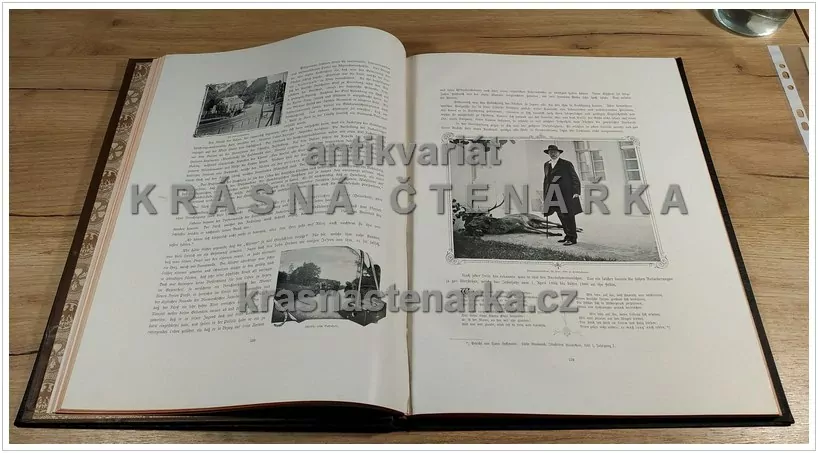 BISMARCK – DENKMAL FÜR DAS DEUTSCHE VOLK (Garlepp Bruno)