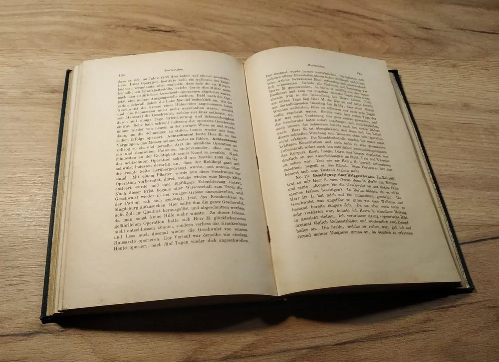 DIE NEUE HEILWISSENSCHAFT oder die Lehre der Einheit der Krankheiten(Kuhne Louis) 