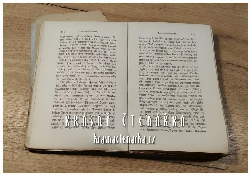 DER CLAVIERUNTERRICHT, Studien, Erfahrungen und Rathschläge (Köhler Louis) 
