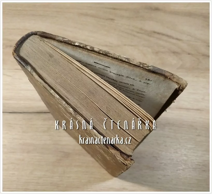 BEYTRÄGE ZUR BEFÖRDERUNG DES VERNÜNFTIGEN DENKES IN DER RELIGION (10.+11. Heft), vydáno 1787 / 1788