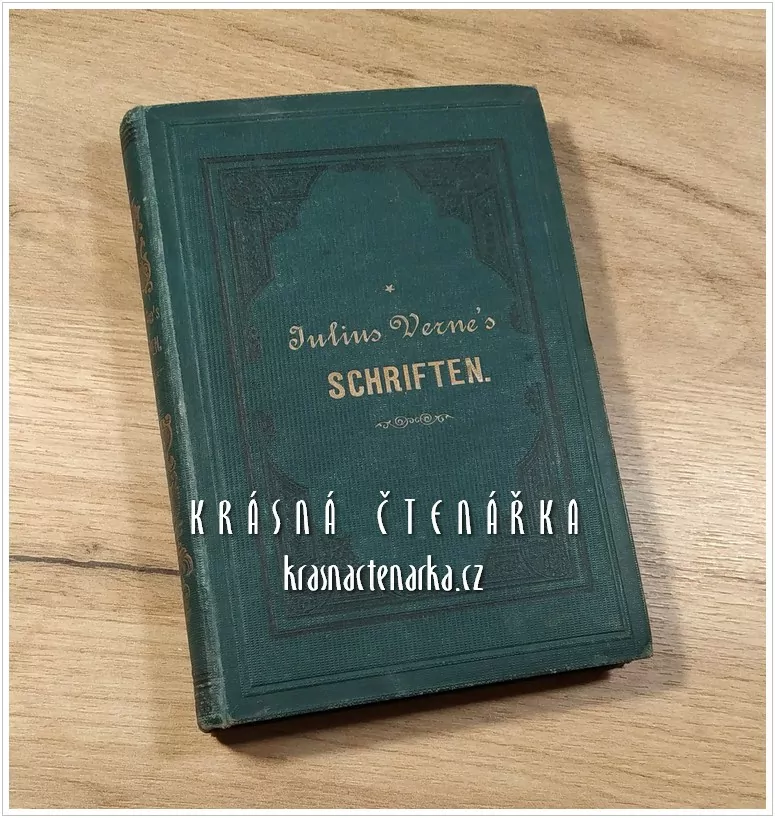 REISE UM DIE ERDE IN 80 TAGEN (Verne Jules)