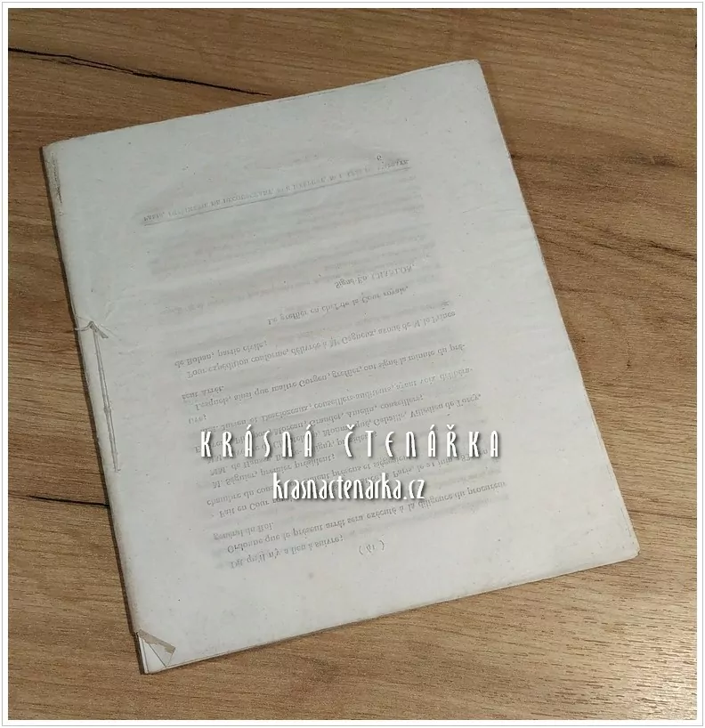 ARRÉT DU 21 JUIN 1831, RELATIF AUX CAUSES QUI ONT PU AMENER LA MORT DU PRINCE DE CONDÉ, AVEC DES NOTES