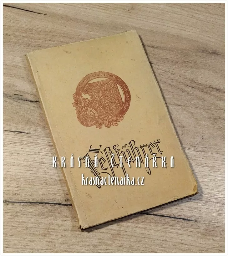 FÜHRER DURCH INNSBRUCK UND UMGEBUNG (Jandl Karl)