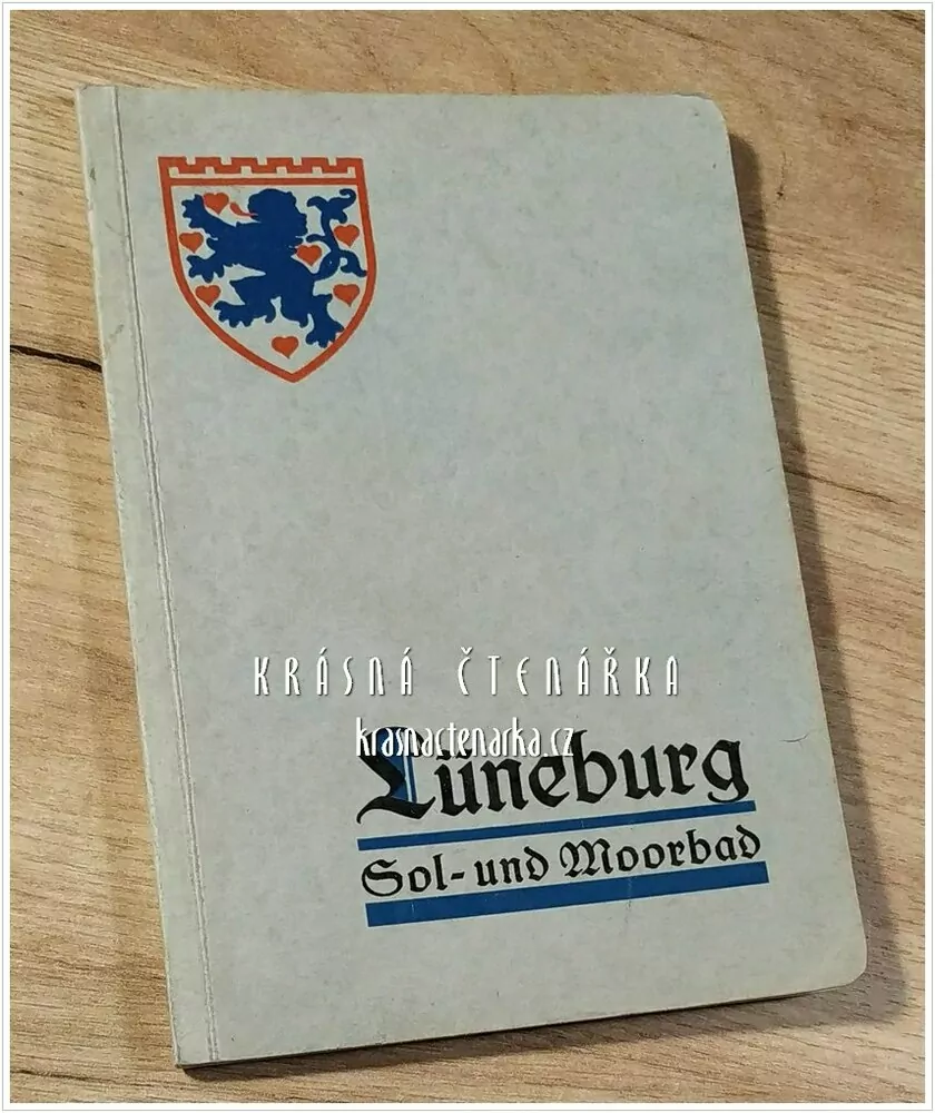 LÜNEBURG, Sol- und Moorbad