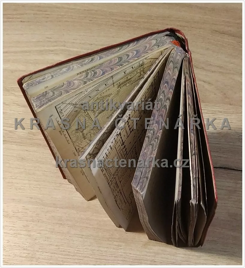 Baedekers Reisehandbücher: PARIS et ses environs (Baedeker Karl)