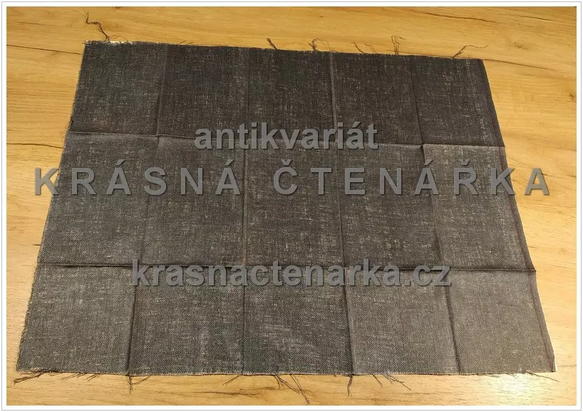 MAPA: NÁCHODSKO, Jiráskův kraj