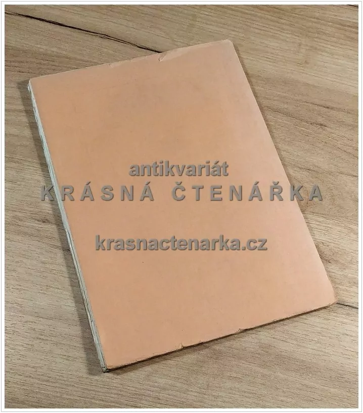 HEIMATKUNDE DES KREISES REICHENBERG in Sudetenland IV-4 (Liberecko)