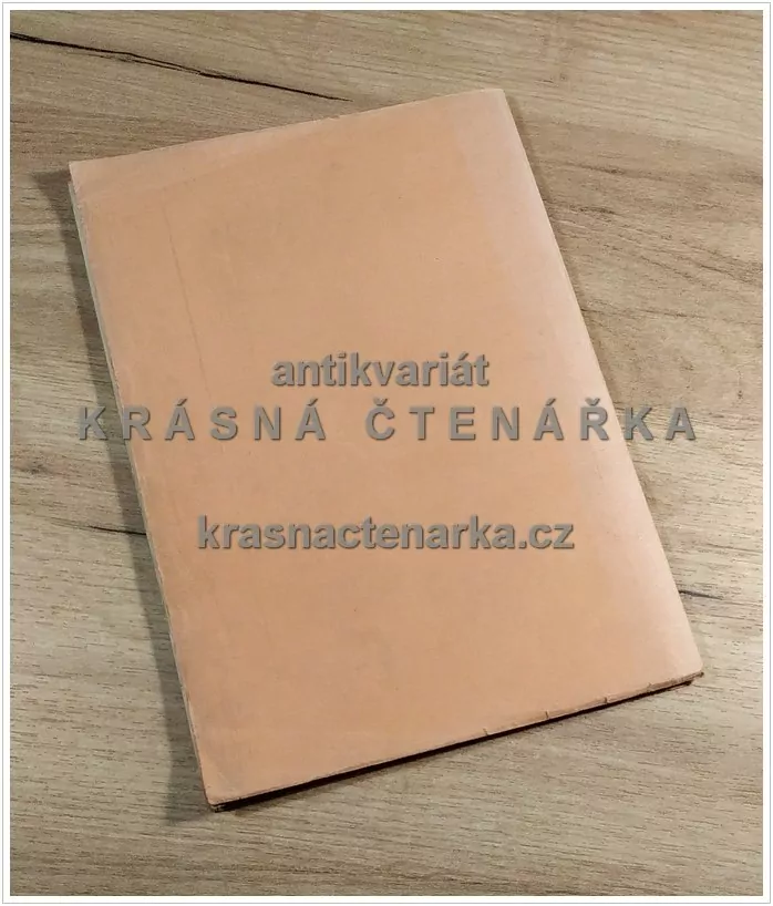 HEIMATKUNDE DES KREISES REICHENBERG in Sudetenland IV-5 (Liberecko)