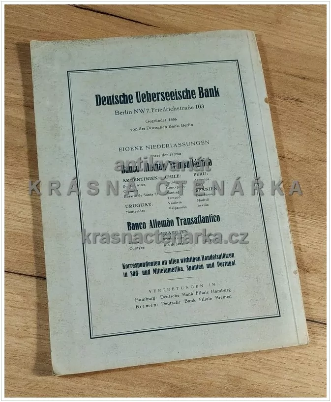 WEGWEISER für Ausfuhr und Einfuhr Süd- und Mittelamerika, Spanien, Portugal