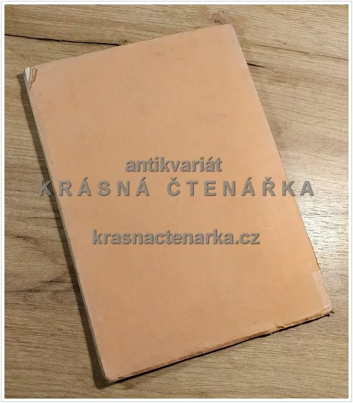 HEIMATKUNDE DES KREISES REICHENBERG in Sudetenland IV-5 (Liberecko)