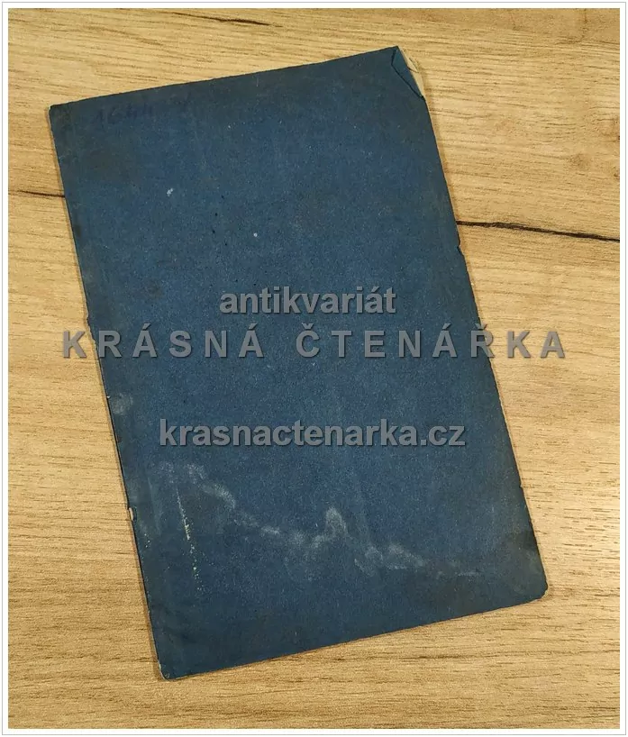 ODEVZDACÍ LISTINA